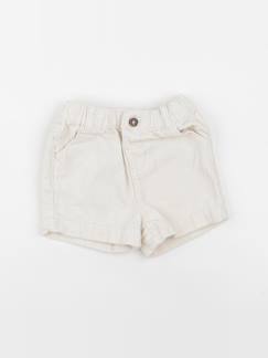 Seconde main-Fille-Short - 12 mois