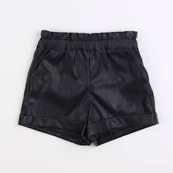 Seconde main-Fille-Short - 6 ans