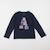 Tee-shirt - 6 ans Bleu 1 - vertbaudet enfant 