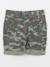 Short - 9 mois Multicolore 1 - vertbaudet enfant 