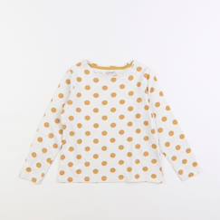 Seconde main-Fille-Tee-shirt - 6 ans