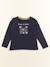 Tee-shirt - 4 ans Bleu 1 - vertbaudet enfant 