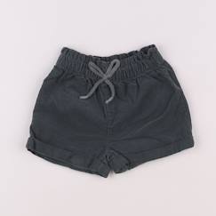 Seconde main-Fille-Short - 6 mois