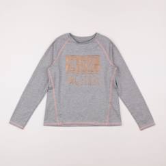 Seconde main-Fille-Tee-shirt - 10 ans