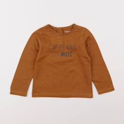 Seconde main-Garçon-Tee-shirt - 18 mois