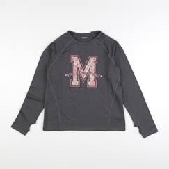 Seconde main-Fille-Tee-shirt - 12 ans