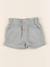 Short - 12 mois Vert 1 - vertbaudet enfant 
