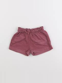 Seconde main-Fille-Short - 18 mois