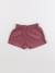 Short - 18 mois Rose 1 - vertbaudet enfant 