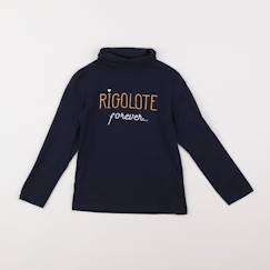 Seconde main-Fille-Tee-shirt - 6 ans