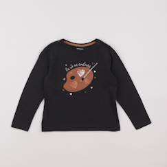 Seconde main-Fille-Tee-shirt - 6 ans