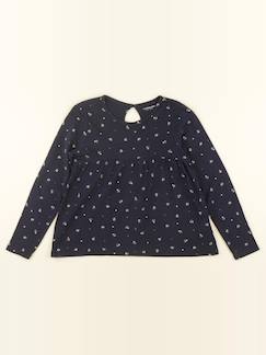Seconde main-Fille-Tee-shirt - 8 ans