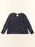 Tee-shirt - 8 ans Bleu 1 - vertbaudet enfant 