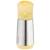Gourde isotherme enfant avec paille anti-fuite Beige+Bleu+Jaune+Vert 15 - vertbaudet enfant 