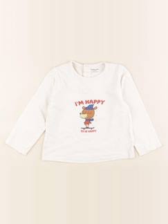 Tee-shirt - 24 mois  - vertbaudet enfant