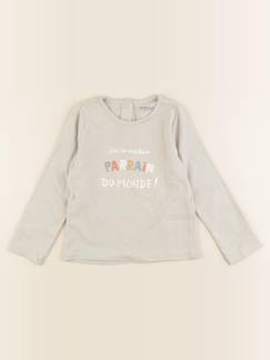 Seconde main-Garçon-Tee-shirt - 24 mois
