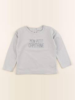 Seconde main-Garçon-Tee-shirt - 36 mois