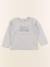 Tee-shirt - 36 mois Bleu 1 - vertbaudet enfant 