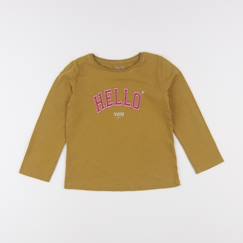 Seconde main-Fille-Tee-shirt - 4 ans