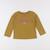 Tee-shirt - 4 ans Jaune 1 - vertbaudet enfant 