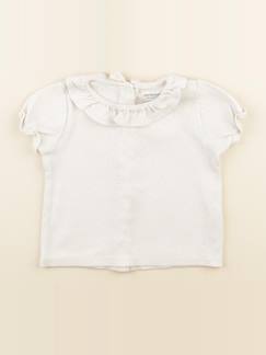 Seconde main-Fille-Tee-shirt - 18 mois