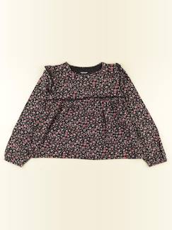 Seconde main-Fille-Tee-shirt - 10 ans