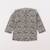 Tee-shirt - 6 mois Gris 1 - vertbaudet enfant 