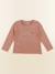 Tee-shirt - 5 ans Marron 1 - vertbaudet enfant 