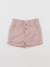 Short - 6 mois Rose 1 - vertbaudet enfant 