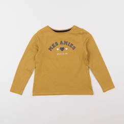 Seconde main-Fille-Tee-shirt - 5 ans