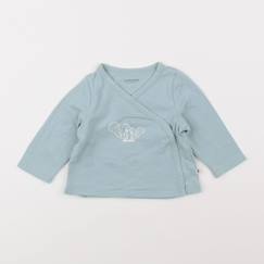 Seconde main-Garçon-Tee-shirt - 6 mois