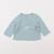 Tee-shirt - 6 mois Bleu 1 - vertbaudet enfant 