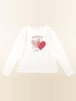 Seconde main-Fille-Tee-shirt - 14 ans