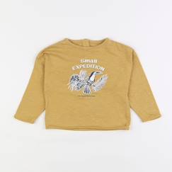 Seconde main-Garçon-Tee-shirt - 18 mois