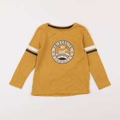 Seconde main-Fille-Tee-shirt - 3 ans