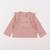 Tee-shirt - 12 mois Rose 1 - vertbaudet enfant 