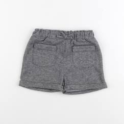 Seconde main-Fille-Short - 18 mois