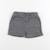 Short - 18 mois Noir 1 - vertbaudet enfant 