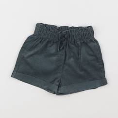 Seconde main-Fille-Short - 6 mois