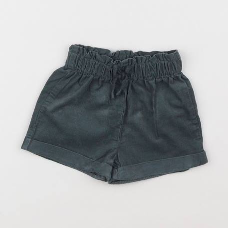 Short - 6 mois Bleu 1 - vertbaudet enfant 