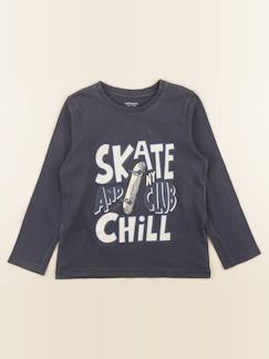Seconde main-Garçon-Tee-shirt - 6 ans