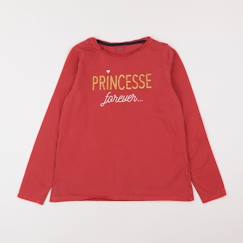 Seconde main-Fille-Tee-shirt - 14 ans