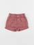 Short - 12 mois Rose 1 - vertbaudet enfant 