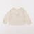 Tee-shirt - 12 mois Beige 1 - vertbaudet enfant 