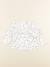 Tee-shirt - 12 mois Blanc 1 - vertbaudet enfant 