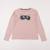 Tee-shirt - 12 ans Rose 1 - vertbaudet enfant 