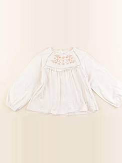Seconde main-Fille-Tee-shirt - 36 mois