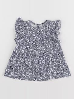 Seconde main-Fille-Tee-shirt - 18 mois