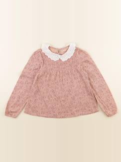 Seconde main-Fille-Tee-shirt - 8 ans