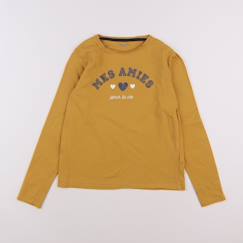 Seconde main-Fille-Tee-shirt - 10 ans